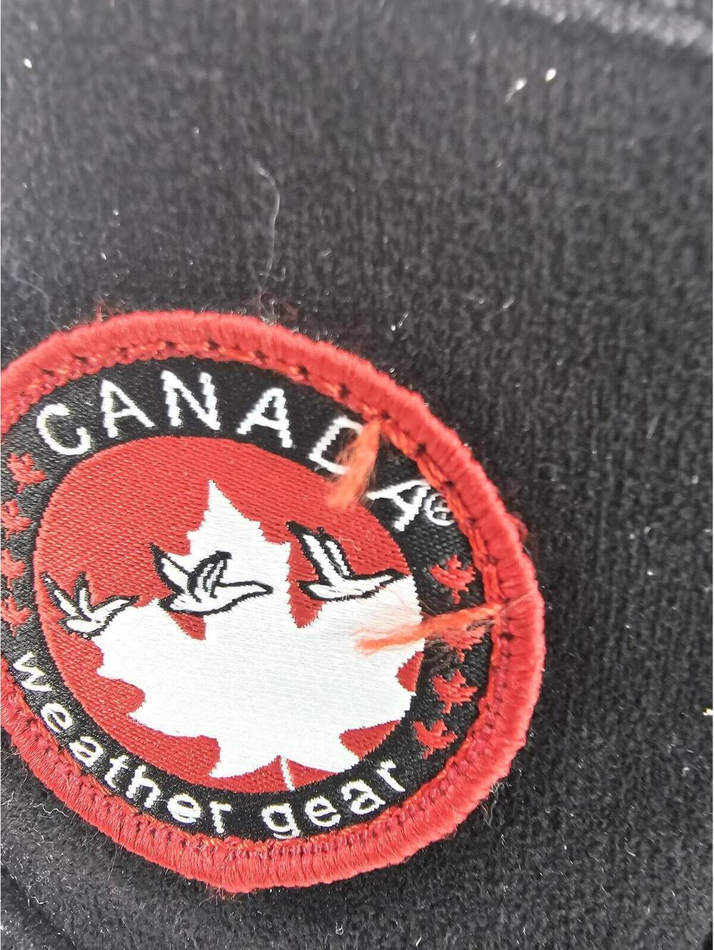 CANADA Weather Gear Trios Boots - Picture 5 of 11